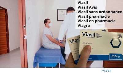 Viasil Augmente La Taille De La Bite